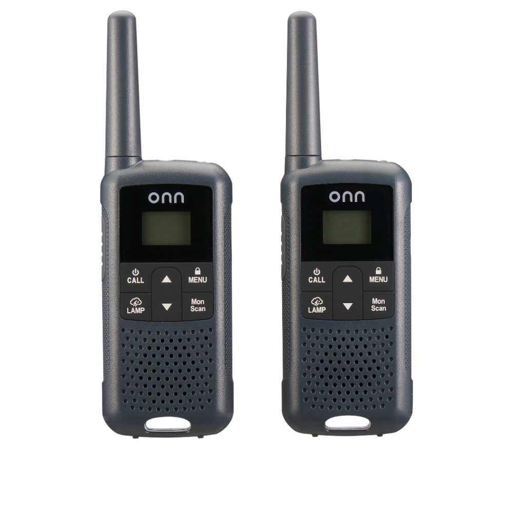 Onn Walkie-talkie - Picture 4 of 4
